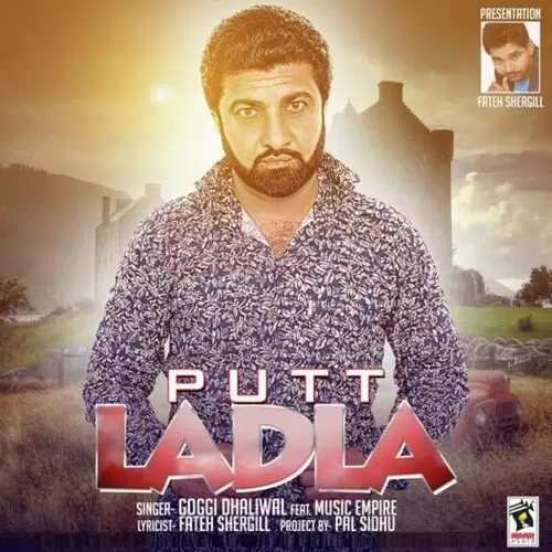 Putt Ladla Goggi Dhaliwal Mp3 Download Song - Mr-Punjab