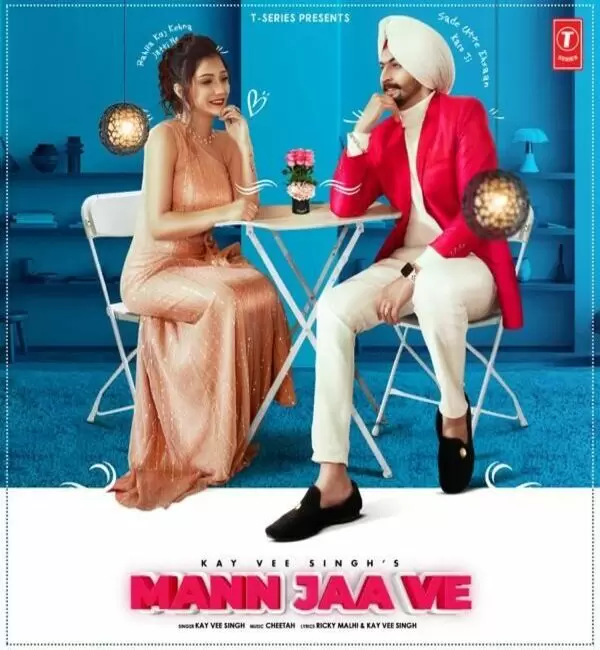 Mann Jaa Ve Kay Vee Singh Mp3 Download Song - Mr-Punjab