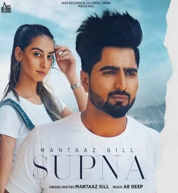 Supna Mantaaz Gill Mp3 Download Song - Mr-Punjab
