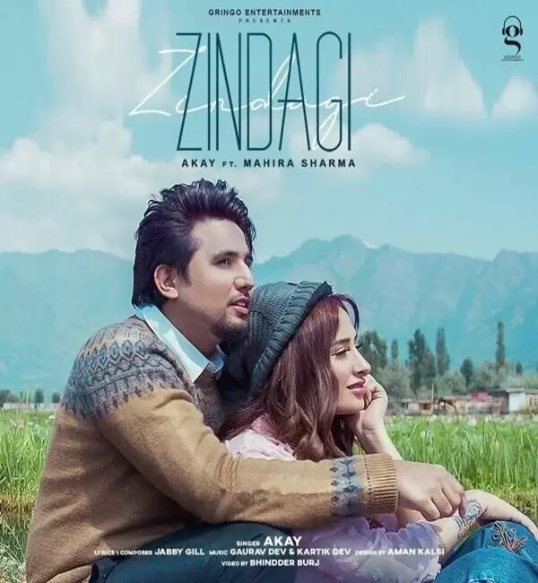 Zindagi A Kay Mp3 Download Song - Mr-Punjab