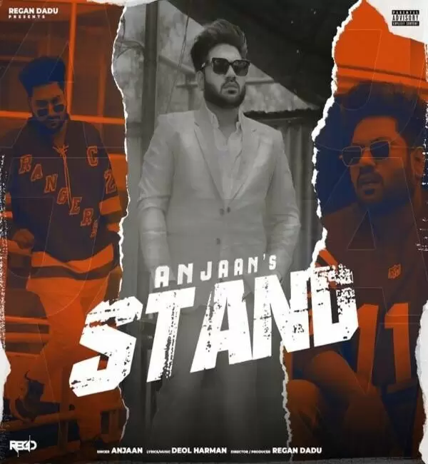 Stand Anjaan Mp3 Download Song - Mr-Punjab