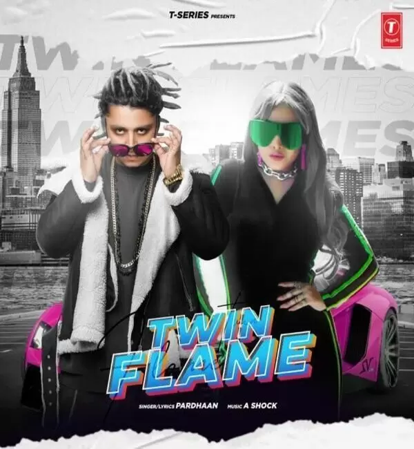 Twin Flame Pardhaan Mp3 Download Song - Mr-Punjab