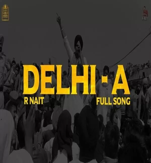 Delhi A R Nait Mp3 Download Song - Mr-Punjab