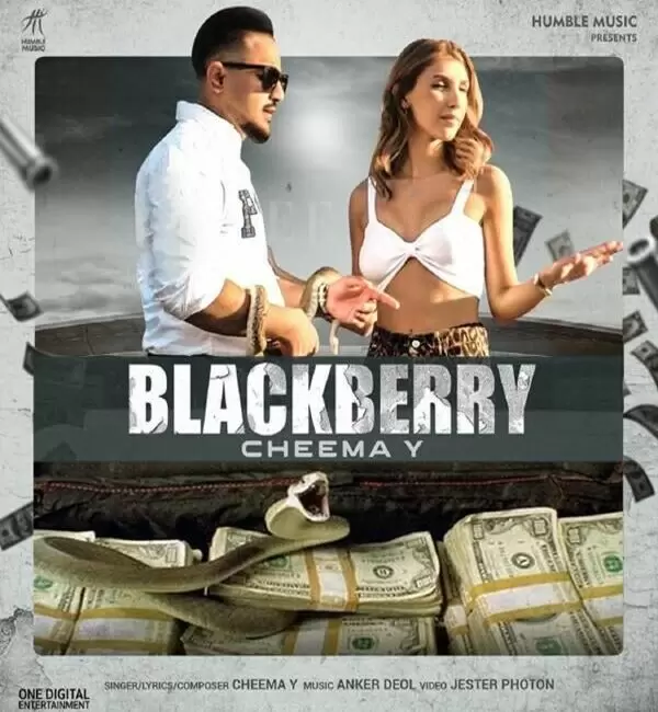 Blackberry Cheema Y Mp3 Download Song - Mr-Punjab