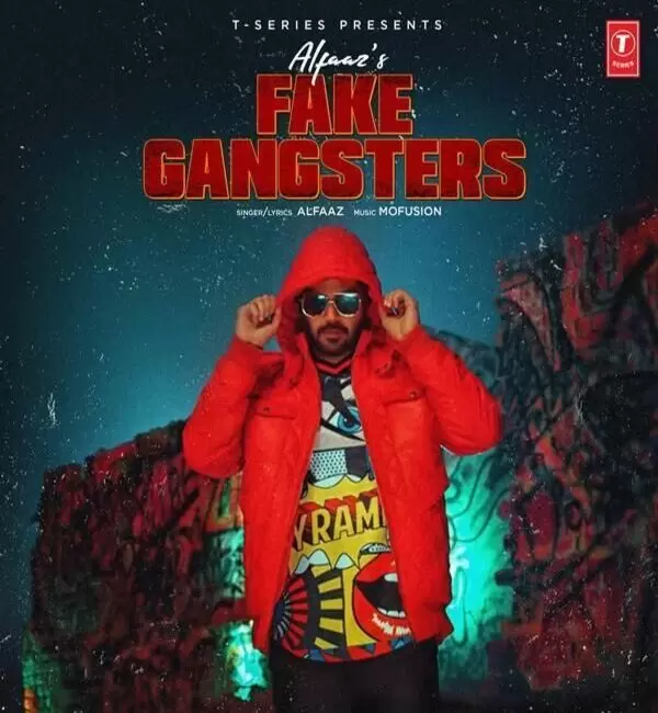 Fake Gangster Alfaaz Mp3 Download Song - Mr-Punjab