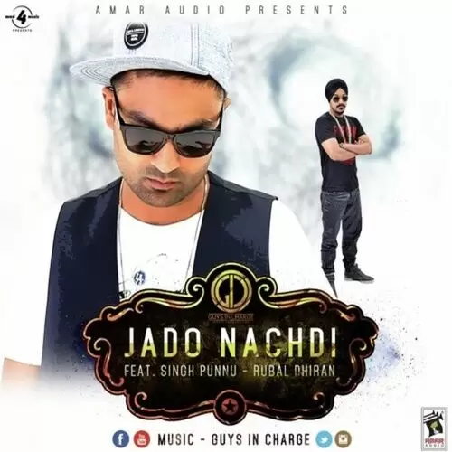 Jado Nachdi Singh Punnu Mp3 Download Song - Mr-Punjab