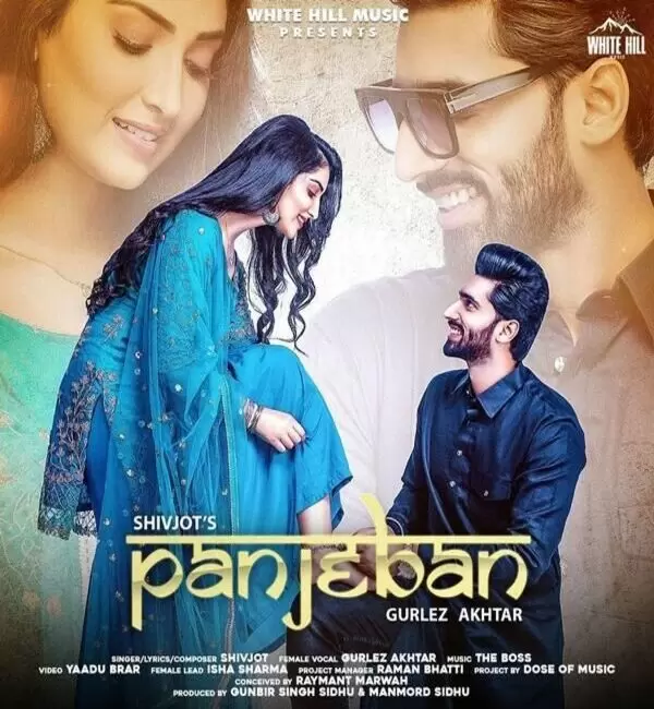 Panjeban Gurlez Akhtar Mp3 Download Song - Mr-Punjab