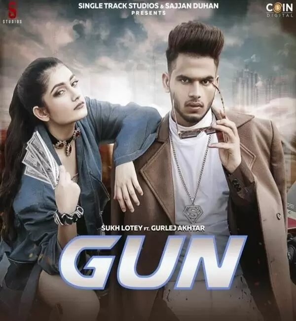 Gun Gurlej Akhtar Mp3 Download Song - Mr-Punjab