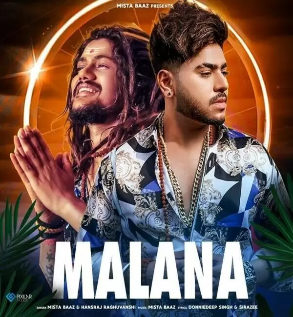 Malana Mista Baaz Mp3 Download Song - Mr-Punjab
