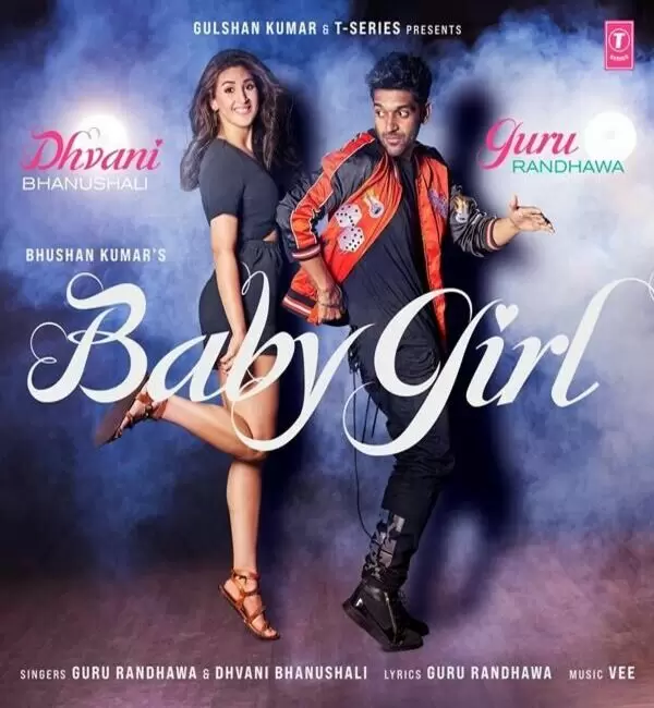 Baby Girl Guru Randhawa Mp3 Download Song - Mr-Punjab