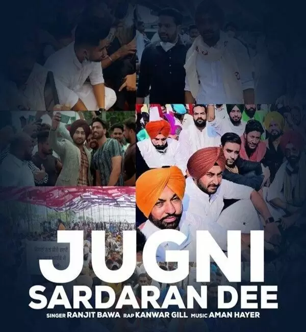 Jugni Sardaran Di Ranjit Bawa Mp3 Download Song - Mr-Punjab