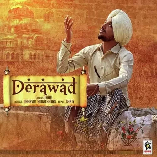 Derawad Dardi Mp3 Download Song - Mr-Punjab