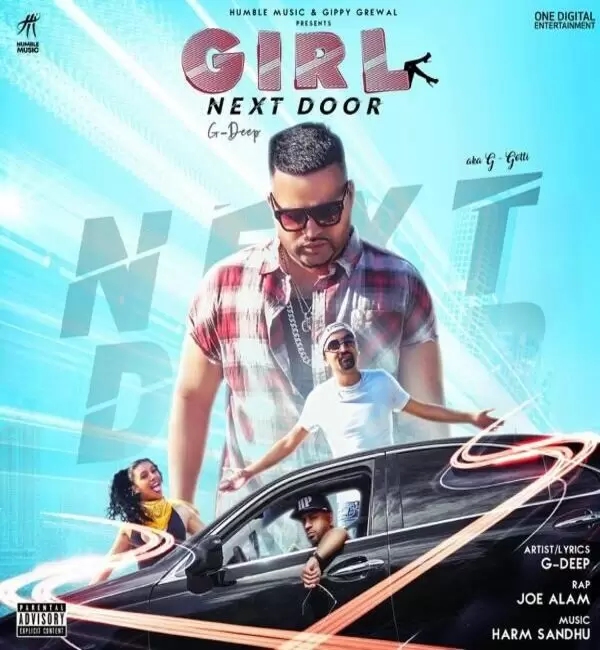 Girl Next Door G Deep Mp3 Download Song - Mr-Punjab