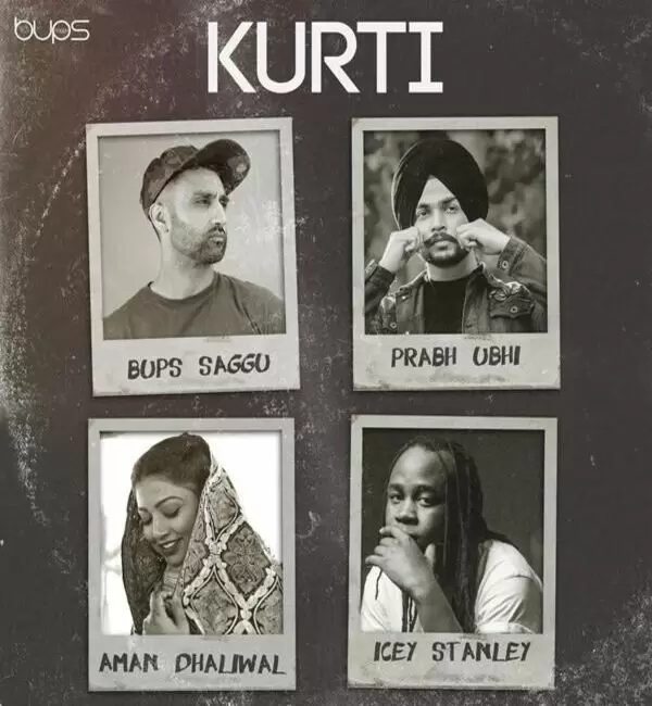 Kurti Aman Dhaliwal Mp3 Download Song - Mr-Punjab