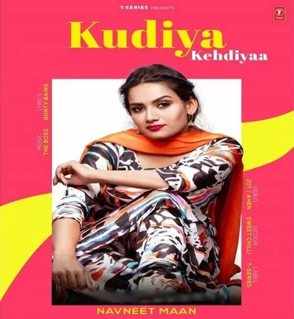 Kudiya Kehdiyaa Navneet Maan Mp3 Download Song - Mr-Punjab