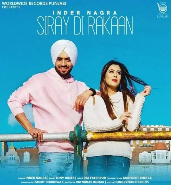 Siray Di Rakaan Inder Nagra Mp3 Download Song - Mr-Punjab