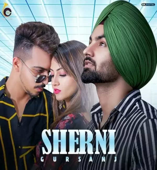 Sherni Gursanj Mp3 Download Song - Mr-Punjab