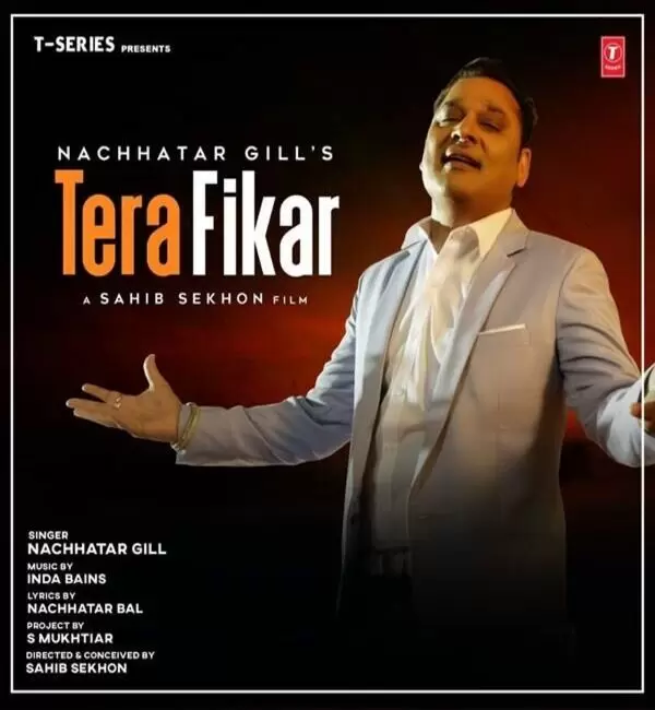 Tera Fikar Nachhatar Gill Mp3 Download Song - Mr-Punjab