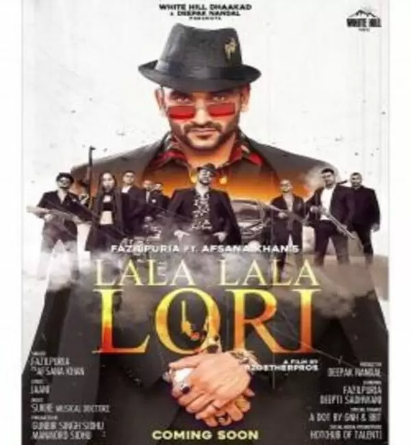 Lala Lala Lori Fazilpuria Mp3 Download Song - Mr-Punjab