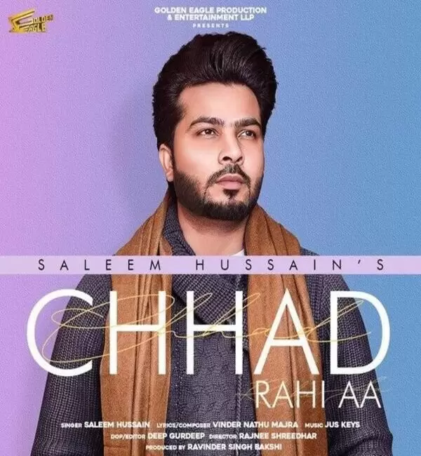 Chhad Rahi Aa Saleem Hussain Mp3 Download Song - Mr-Punjab