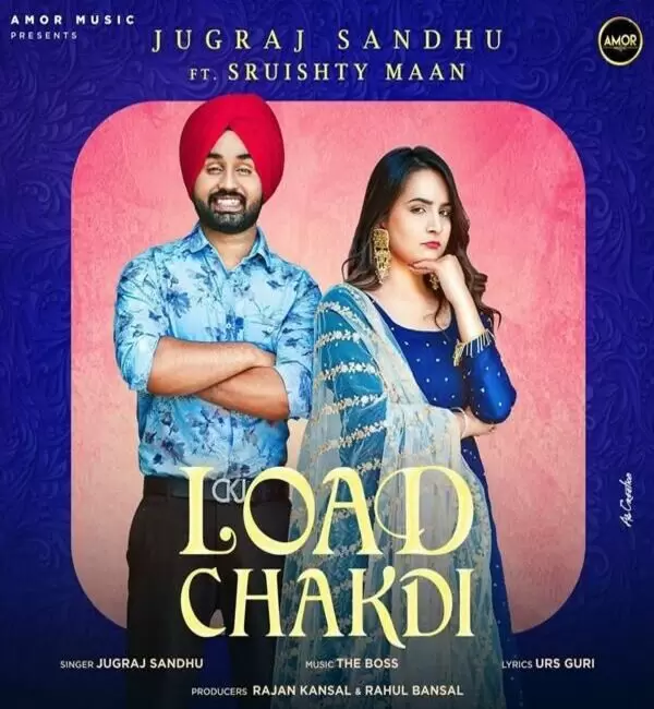 Load Chakdi Jugraj Sandhu Mp3 Download Song - Mr-Punjab