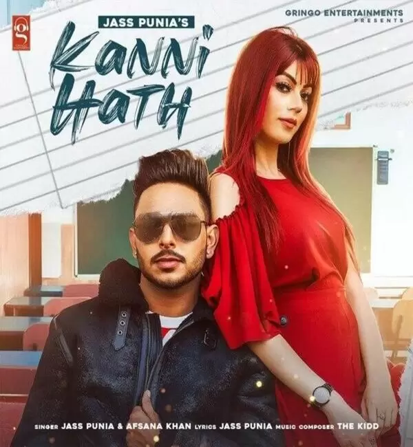 Kanni Hath Jass Punia Mp3 Download Song - Mr-Punjab
