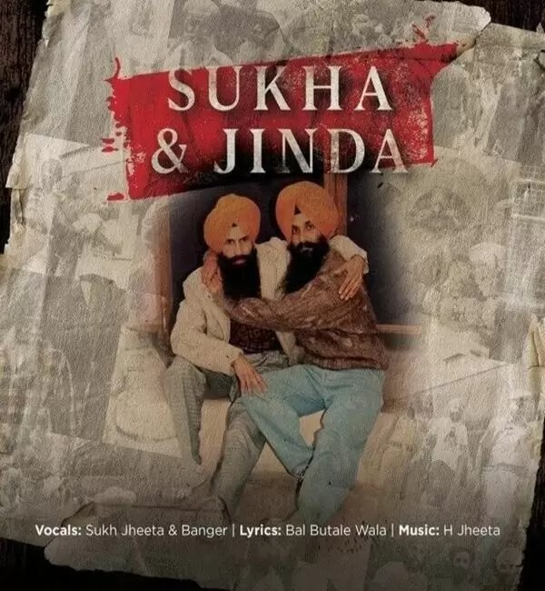 Sukha and Jinda