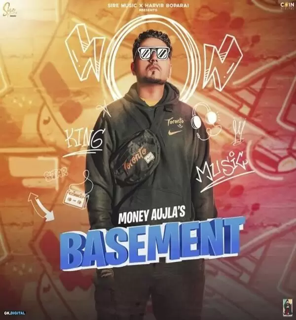 Basement Money Aujla Mp3 Download Song - Mr-Punjab