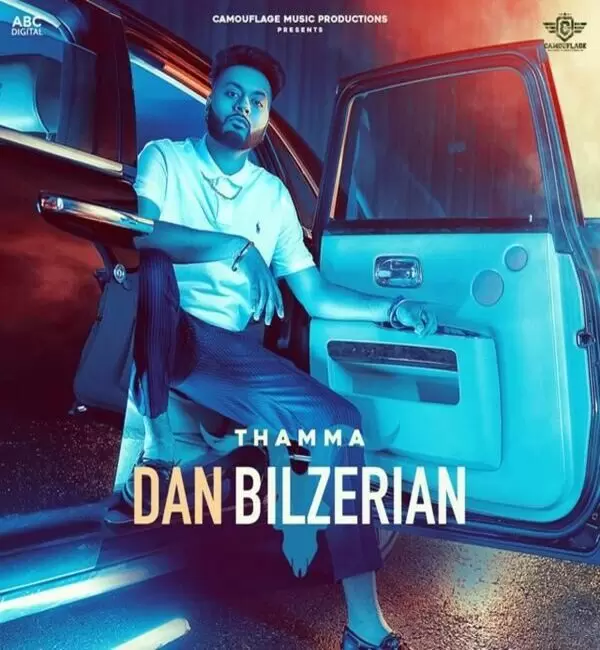 Dan Bilzerian Thamma Mp3 Download Song - Mr-Punjab