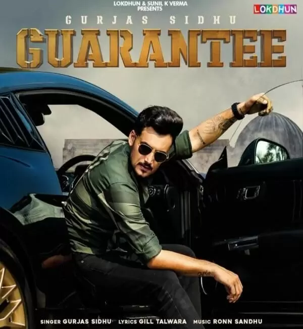 Guarantee Gurjas Sidhu Mp3 Download Song - Mr-Punjab