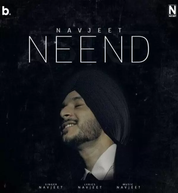 Neend Navjeet Mp3 Download Song - Mr-Punjab