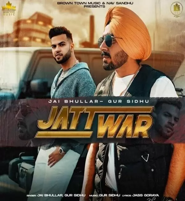 Jatt War Gur Sidhu Mp3 Download Song - Mr-Punjab