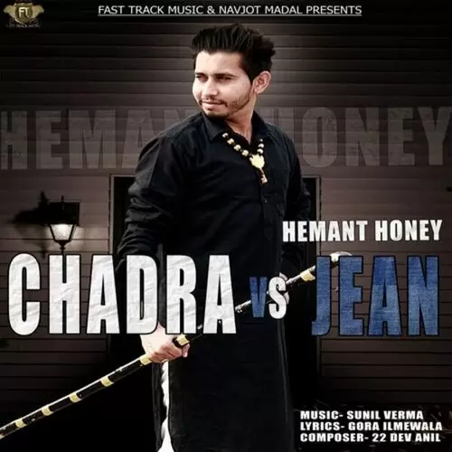 Chadra vs. Jean Hemant Honey Mp3 Download Song - Mr-Punjab