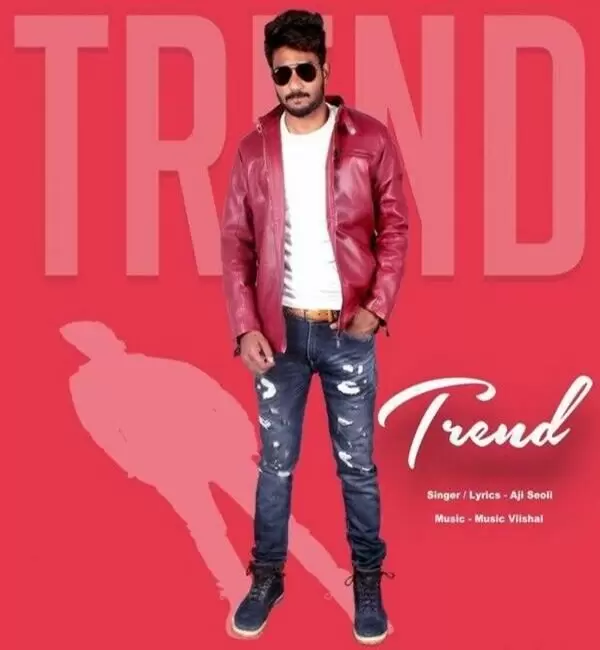 Trend Aji Seoli Mp3 Download Song - Mr-Punjab