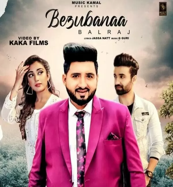 Bezubanaa Balraj Mp3 Download Song - Mr-Punjab