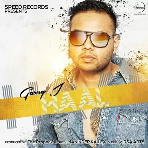 Haal Garry J Mp3 Download Song - Mr-Punjab