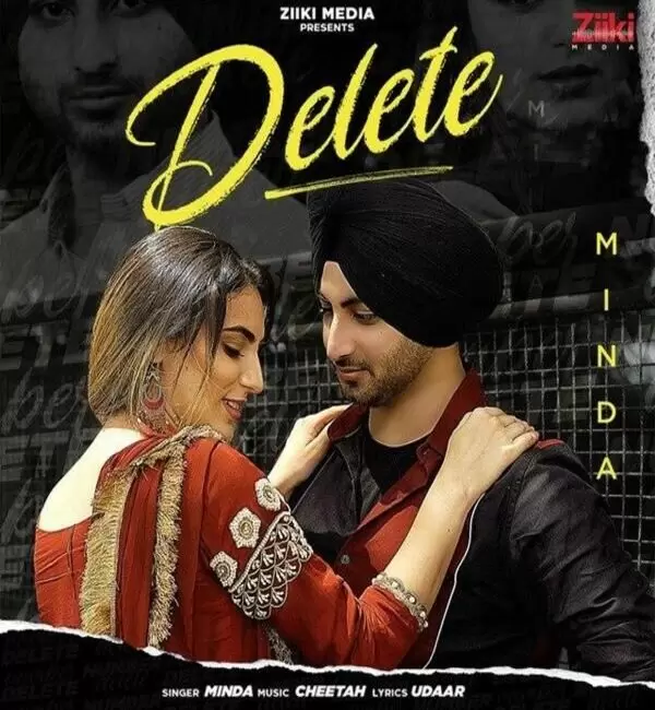Delete Minda Mp3 Download Song - Mr-Punjab