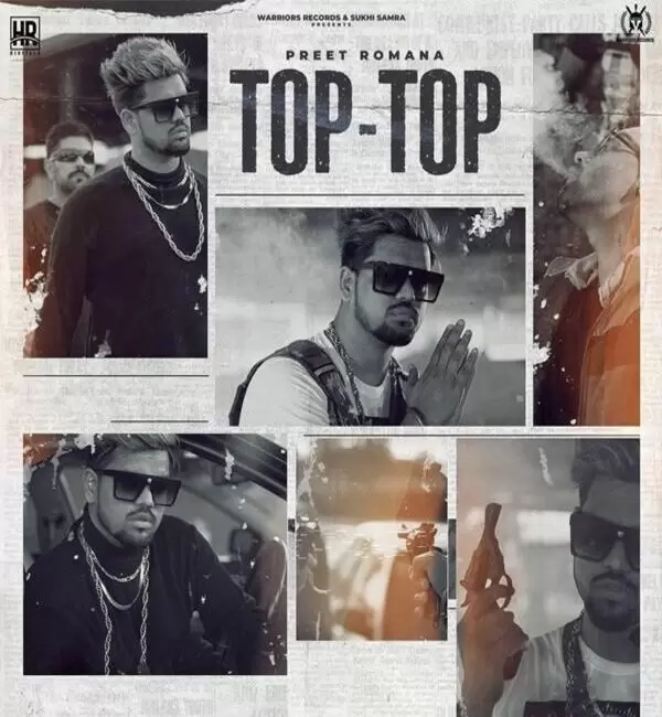 Top Top Preet Romana Mp3 Download Song - Mr-Punjab