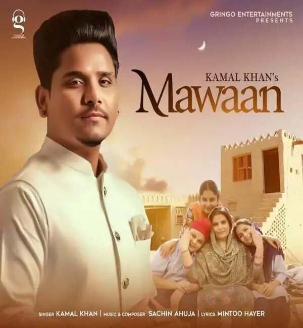 Maawan Kamal Khan Mp3 Download Song - Mr-Punjab