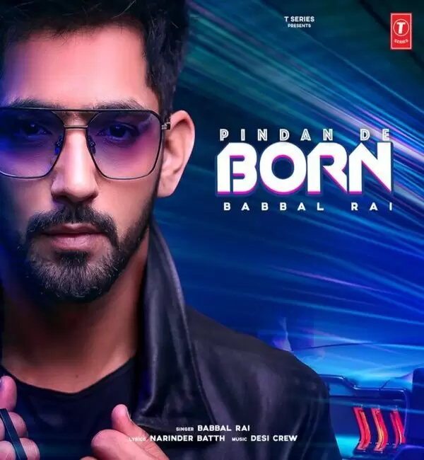 Pindan De Born Babbal Rai Mp3 Download Song - Mr-Punjab