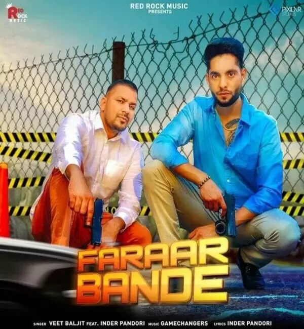 Faraar Bande Veet Baljit Mp3 Download Song - Mr-Punjab