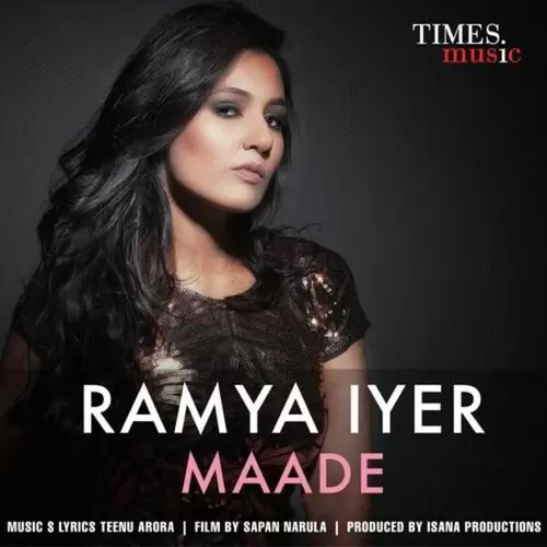 Maade Ramya Iyer Mp3 Download Song - Mr-Punjab