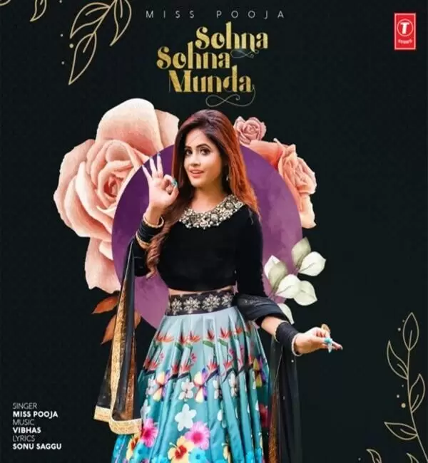 Sohna Sohna Munda Miss Pooja Mp3 Download Song - Mr-Punjab