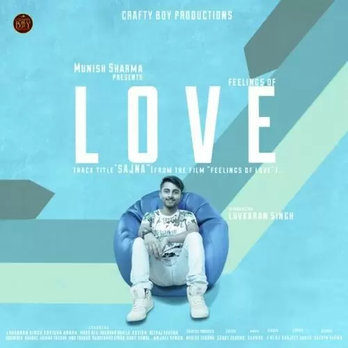 Feelings Of Love J. Riaz Mp3 Download Song - Mr-Punjab
