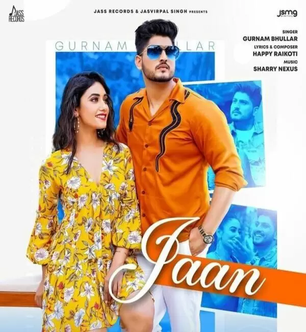 Jaan Gurnam Bhullar Mp3 Download Song - Mr-Punjab
