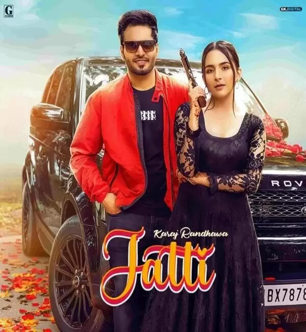 Jatti Karaj Randhawa Mp3 Download Song - Mr-Punjab