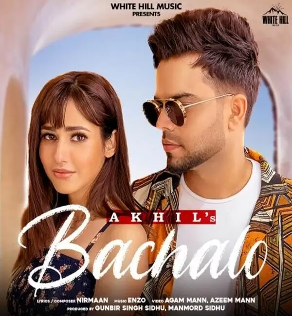 Bachalo Akhil Mp3 Download Song - Mr-Punjab