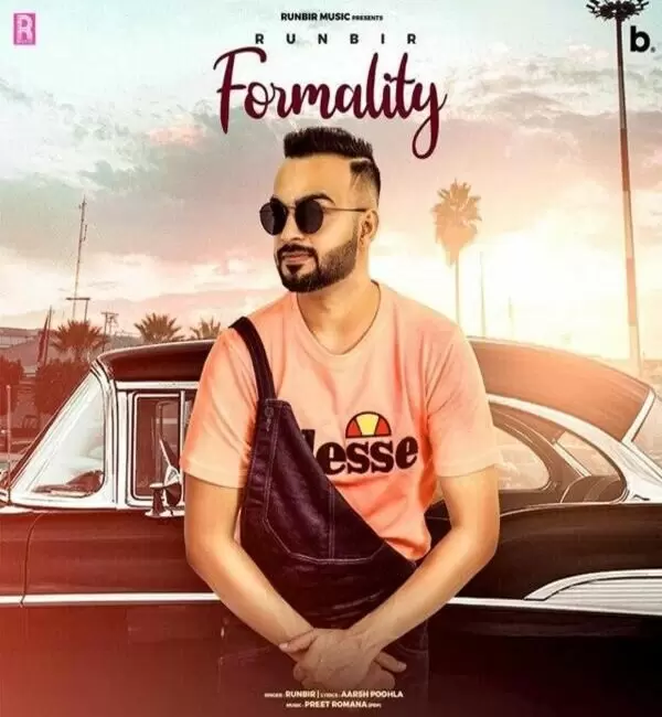 Formality Runbir Mp3 Download Song - Mr-Punjab
