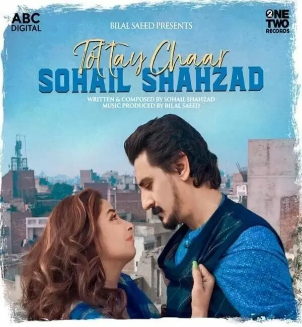 Tottay Chaar Sohail Shahzad Mp3 Download Song - Mr-Punjab