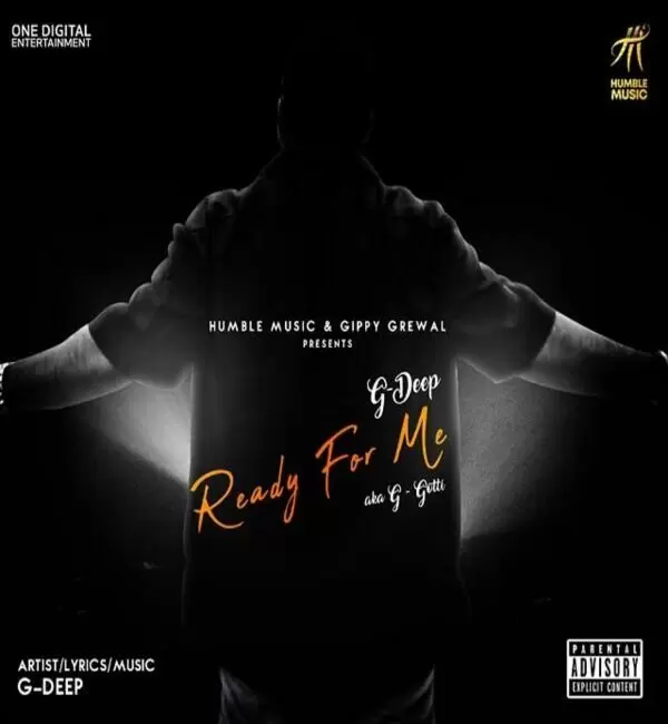 Ready For Me G Deep Mp3 Download Song - Mr-Punjab